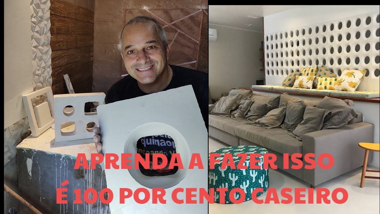 FACA ISSO EM SUA CASA  e SURPREENDA A TODOS - COBOGO CASEIRO FEITO DE QUENTINHA DE COMIDA