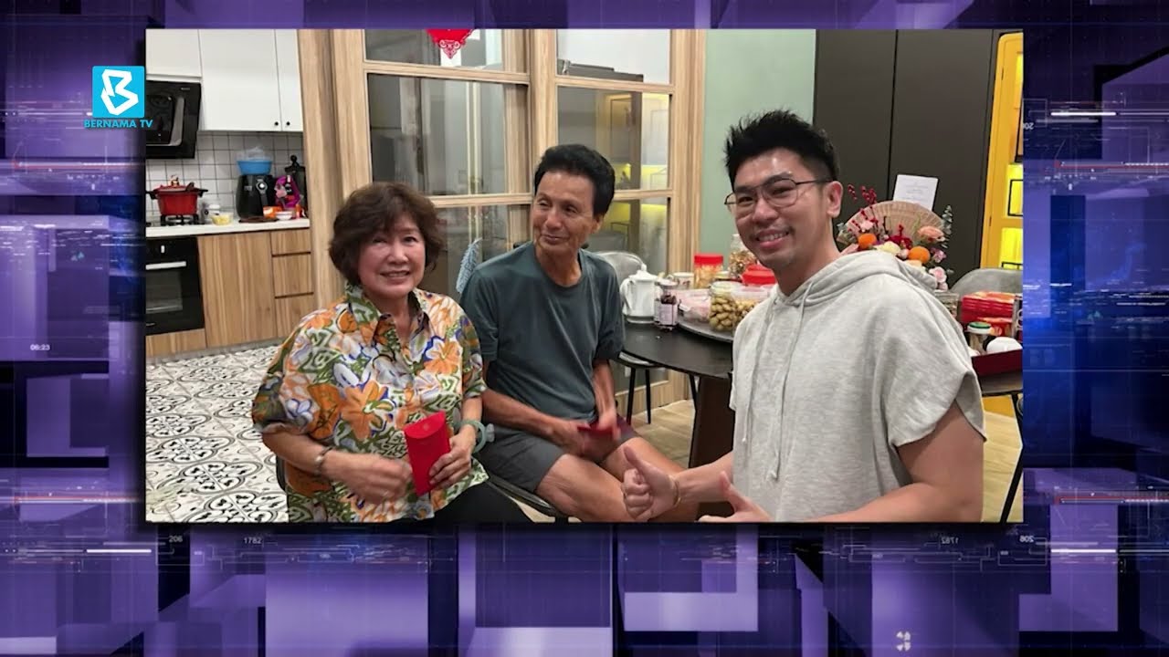 Ruang Bicara (Istimewa Tahun Baharu Cina) | 17 Februari 2026