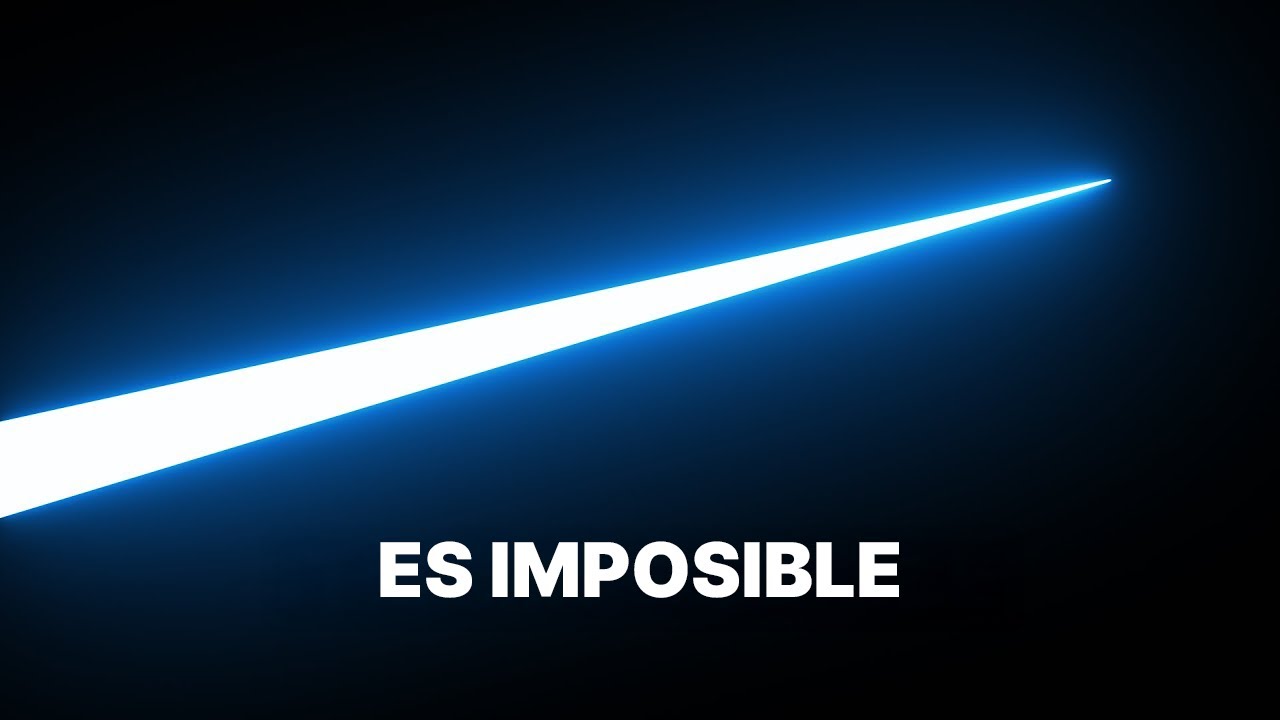 ¿Por Qué Nadie Pudo Medir La Velocidad De La Luz?