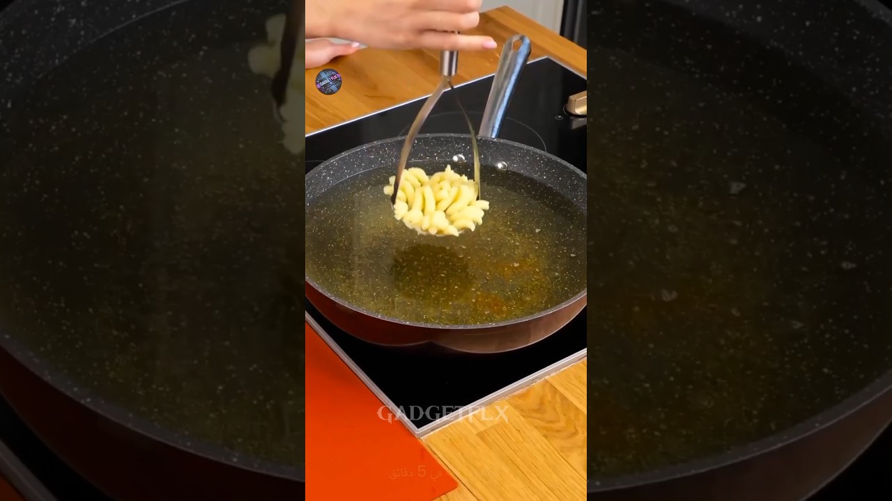 Genius Kitchen Hacks Actually Save Precious Time. #kitchenhacks #shorts