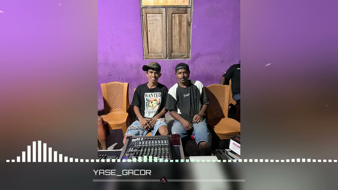 YASE GACOR (SOLATA SS)🔥💃 VANO RMXR 