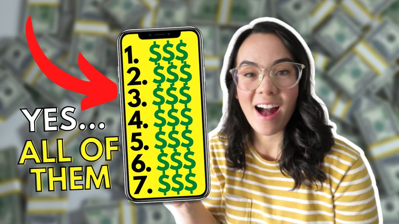 7 Essential Sinking Funds EVERYONE Needs (So You Can Be Prepared for ANY Expense!)