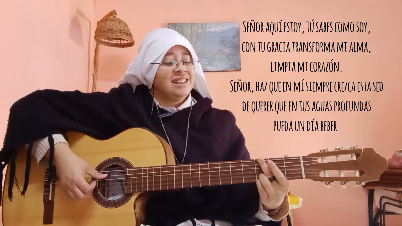 Vasijas de barro (Cover)
