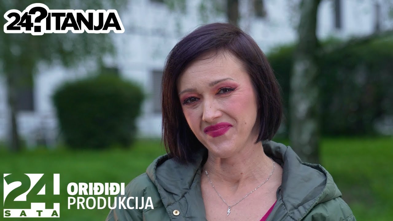 Pjevačica Ivana Kindl: 'Snimila bih duet sa Senidah'  | 24 PITANJA