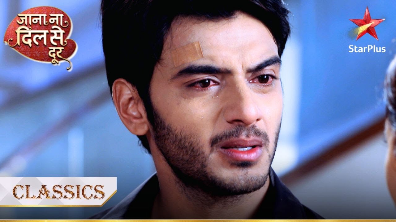 Kyun hua Atharva sab se नाराज़? | Jana Na Dil Se Door