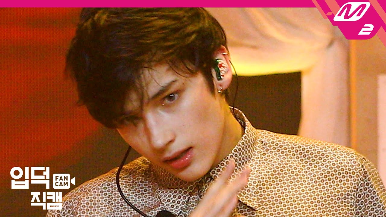 [입덕직캠] TXT 휴닝카이 직캠 4K ‘세계가 불타버린 밤, 우린… (Can‘t You See Me?)’ (HUENINGKAI FanCam) | @TXT Comeback Show