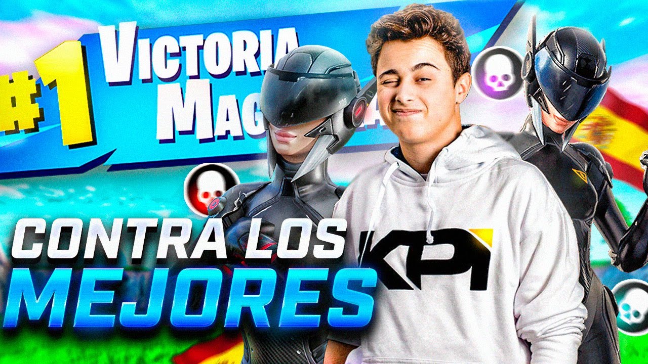 REVENTANDO A LOS *MEJORES TRIOS DE ESPAÑA* ● MateoZ