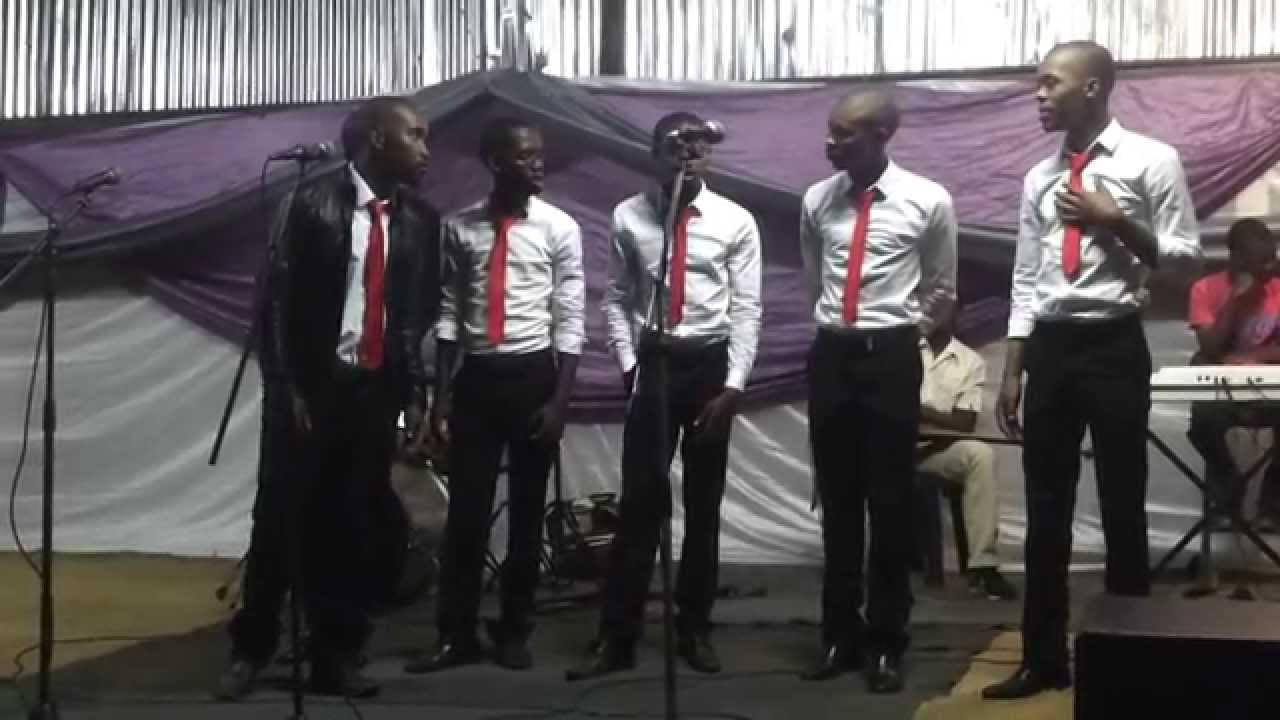 hush male voice