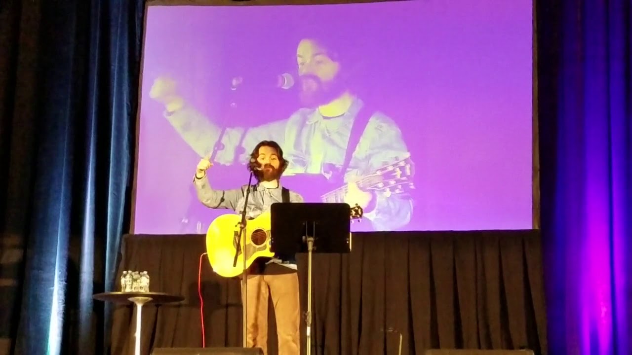 Stephen Walters - 