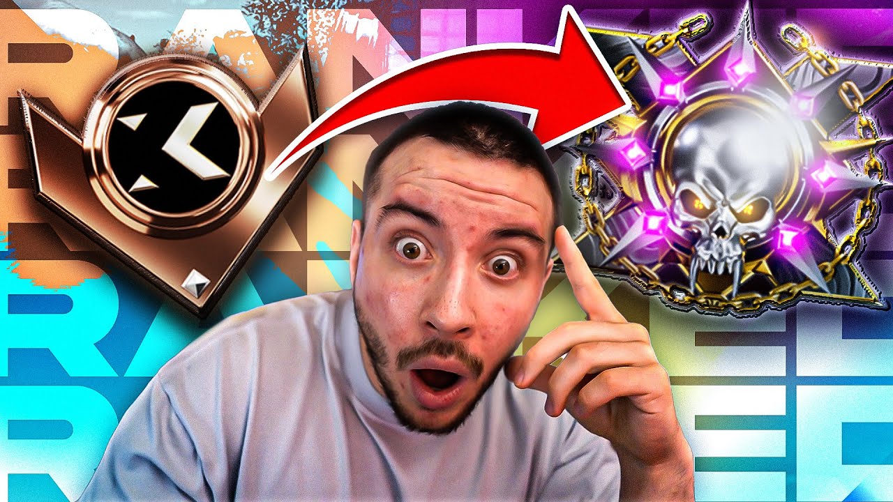 ROAD TO LEGENDS (TOP 500) in XDEFIANT RANKED 🏆 #01 | Der Grind beginnt