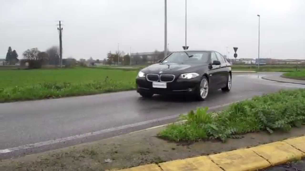 Bmw 530 D Fututra - Autobaselli.it