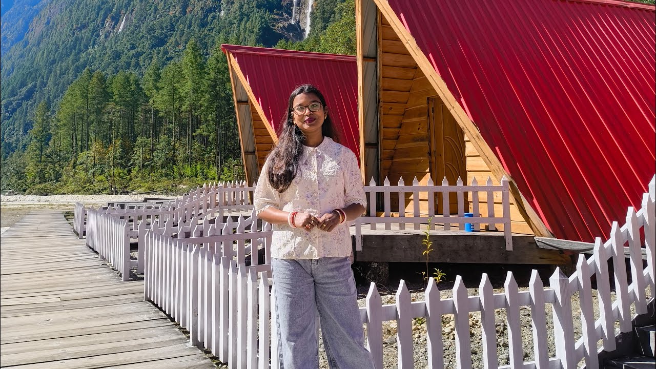 Roing to Anini | The journey from Roing to Anini, one of the unexplored places in Arunachal Pradesh.