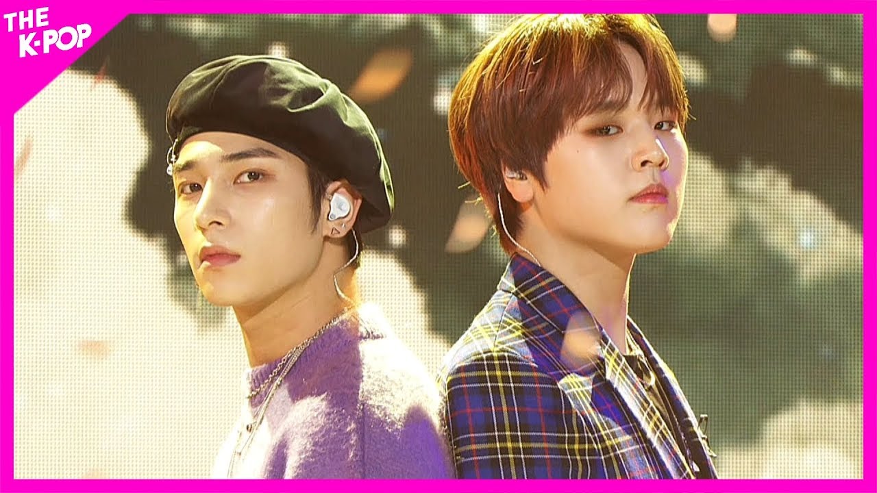 H&D, Toward Tomorrow [THE SHOW 200211]