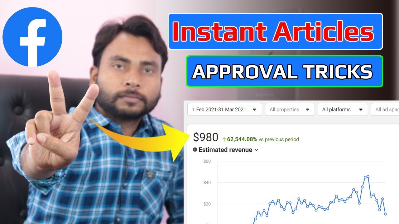 Facebook Instant Articles Setup 2021 || Facebook Instant Articles Requirements Tips And Tricks