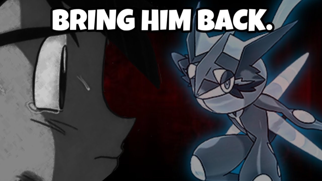 Game Freak's WORST Decision Yet