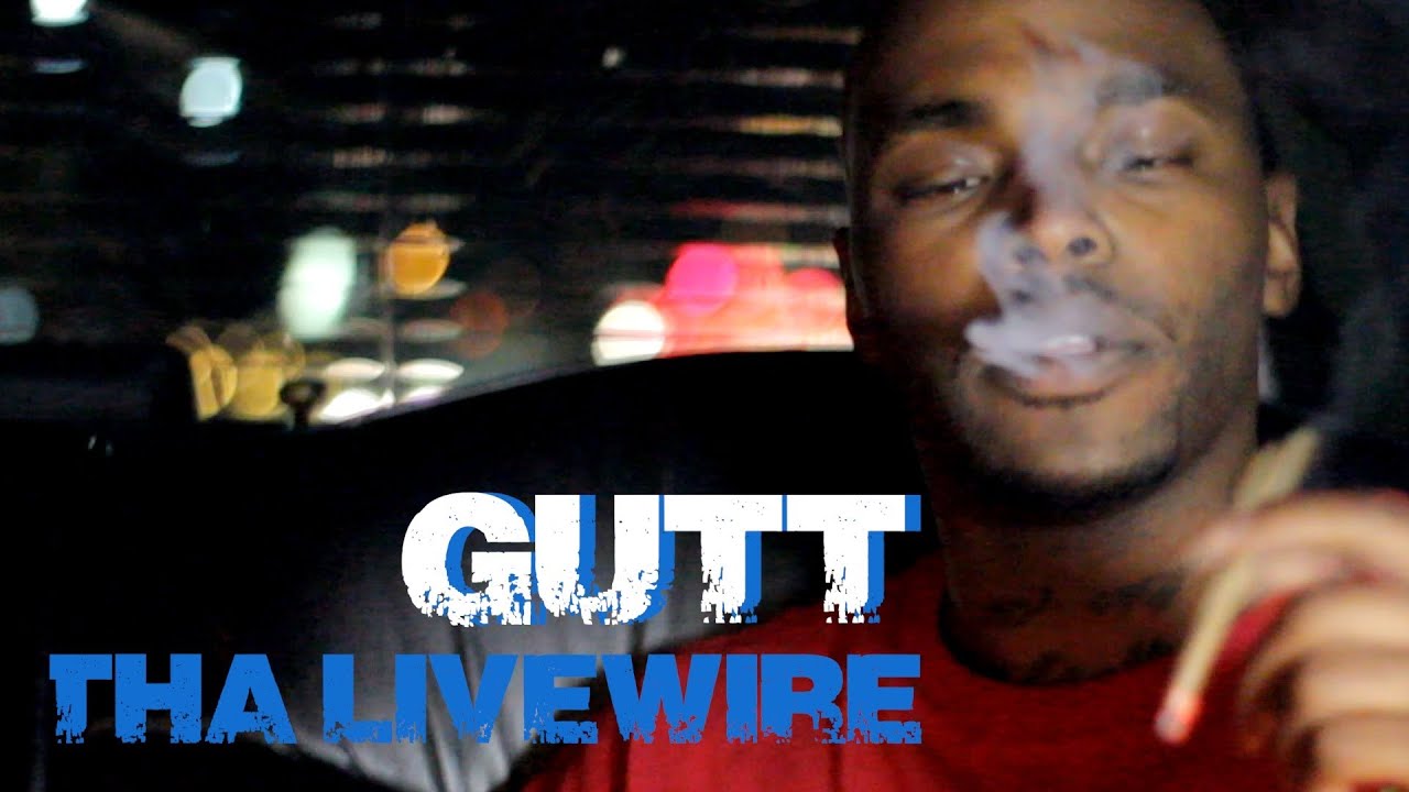 GUTT THA LIVEWIRE | NO PRACTICE FEAT 2-TONE