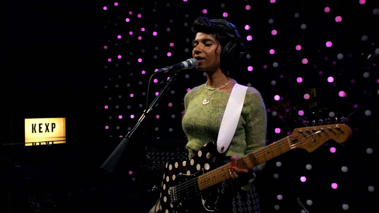 Nabihah Iqbal - Full Performance (Live on KEXP)