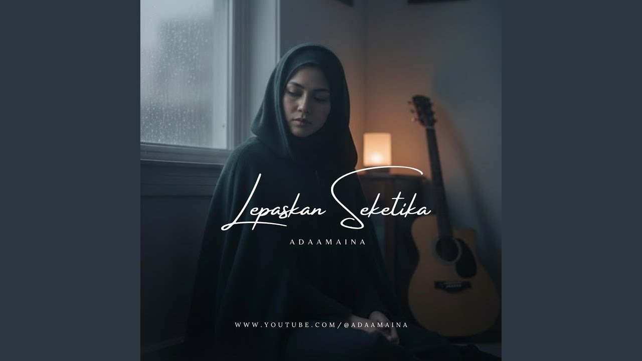 Lepaskan Seketika