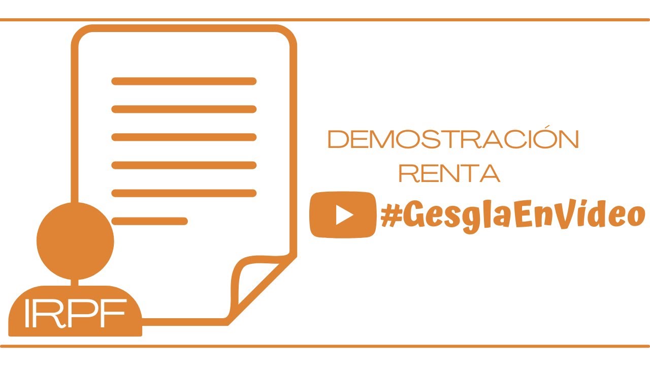Renta 2022- Seminario en directo en 2023