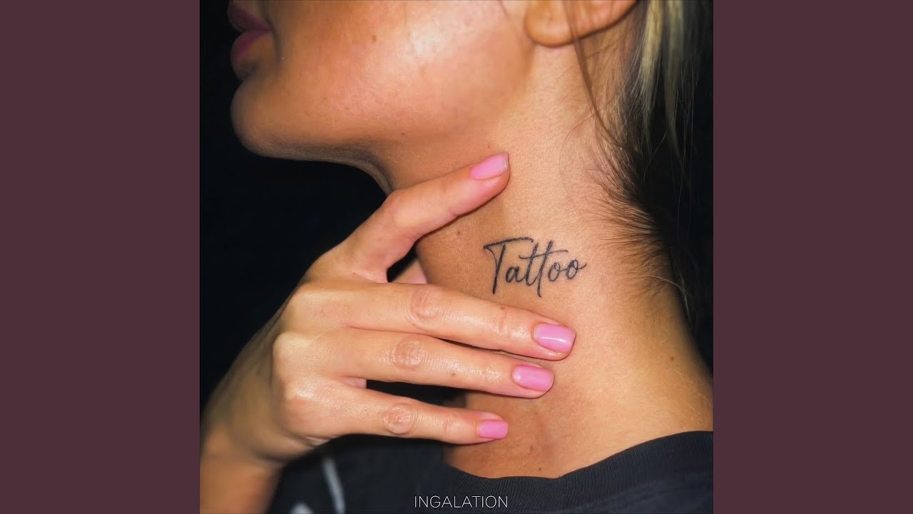Tattoo (Romantic Version)