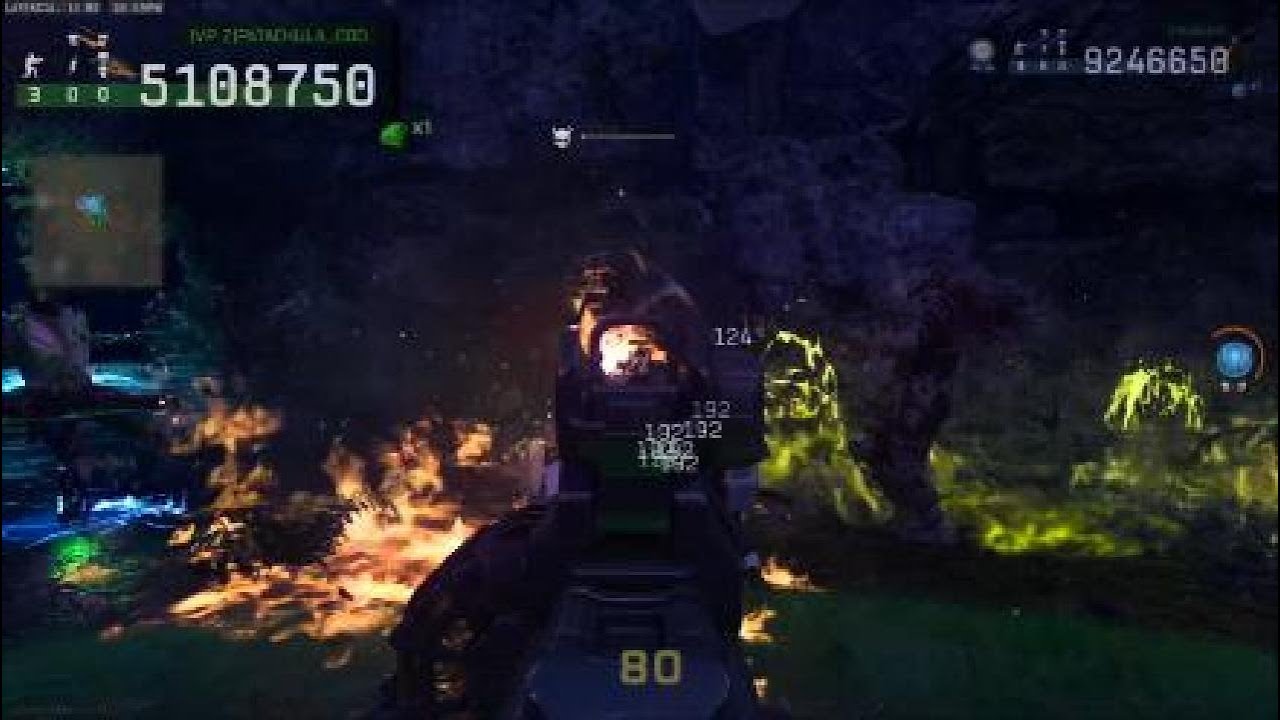 🔥 DESCUBRÍ GLITCH MONOS INFINITOS con CHICLES en Dead Ops Arcade 4 
