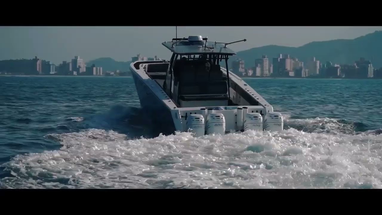 CAT 370 - Uma experiência Sedna