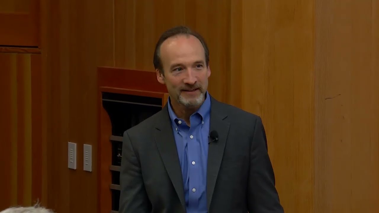 Genome Editing in the Clinic — Dr. Michael Holmes (2016 IGI CRISPR Workshop)