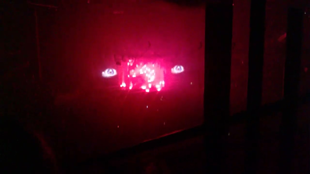 BIFFY CLYRO 17JAN26 Co-op Live Manchester - Two People In Love WP 20141125 032