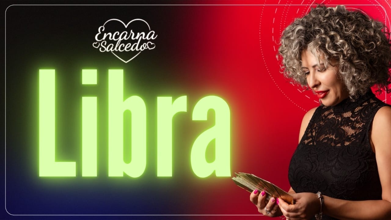 Libra: ¡Cuidado! Una Persona del pasado vuelve para algo MÁS que amistad... 😱💥