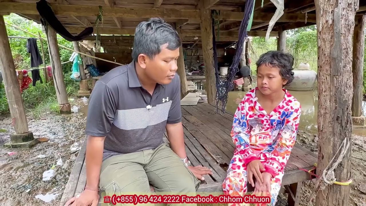 #2551 ព្រោះតែគ្មានម្តាយឪពុកដូចគេ ទើបជួបរឿងបែបនេះ | សម្បត្តិជន 