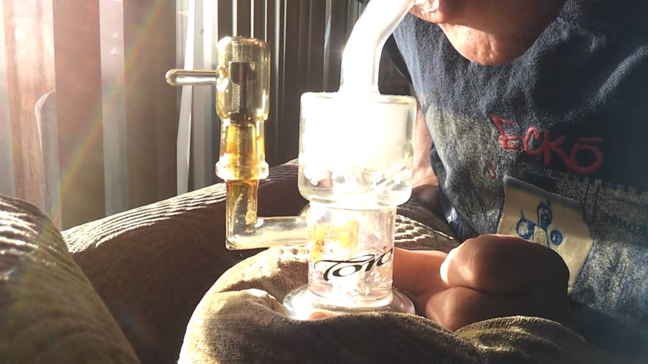 Morning Milk Double Dab Double Macro