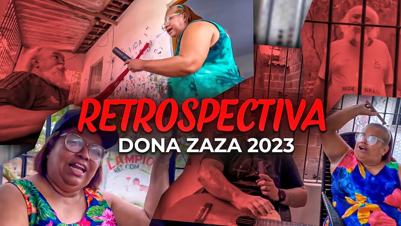 MELHORES PARTES DE DONA ZAZA NO PALPITES | PALPITES