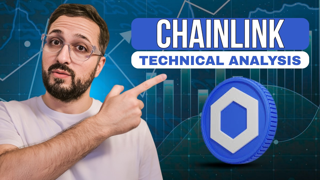 Прогноз цены Chainlink (LINK) | Почему уровень $7,1 является наиболее важным