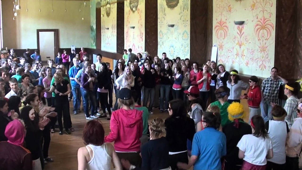 Poslední zvonění na SGV 6.5.2011 #2