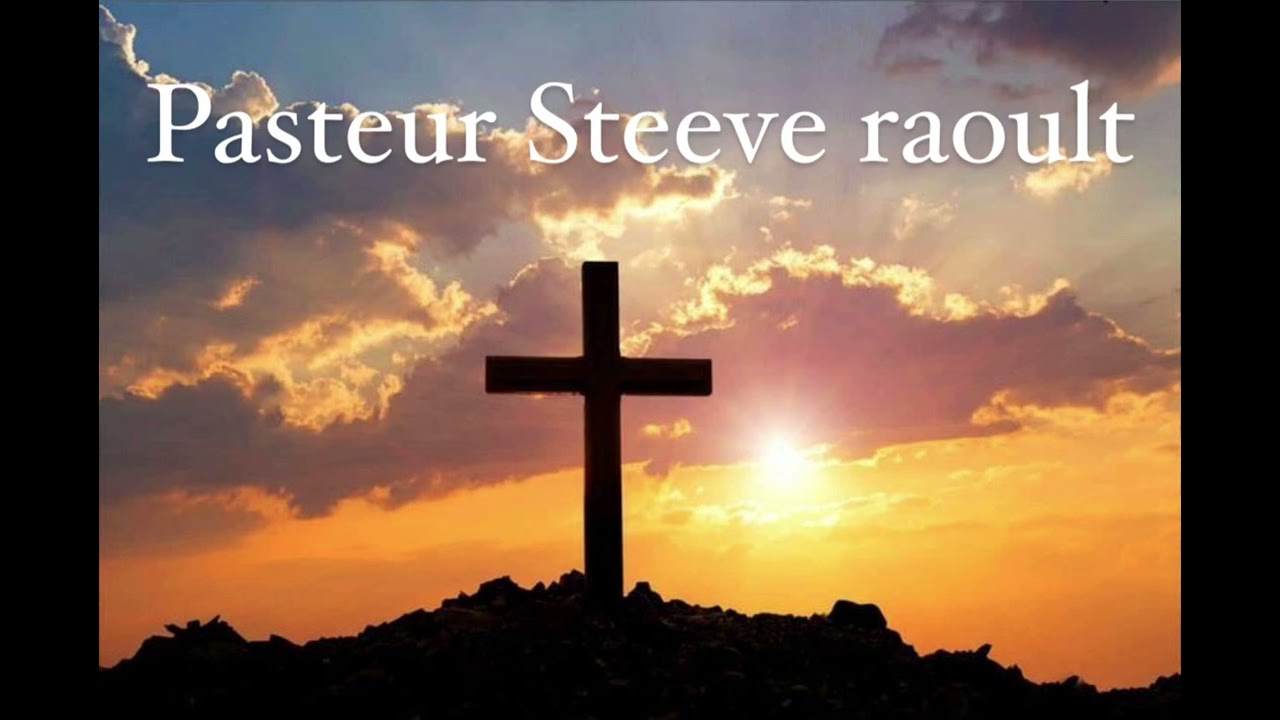 Prédication Steev raoult: Réveil toi ! #vieetlumiere #motdedieu