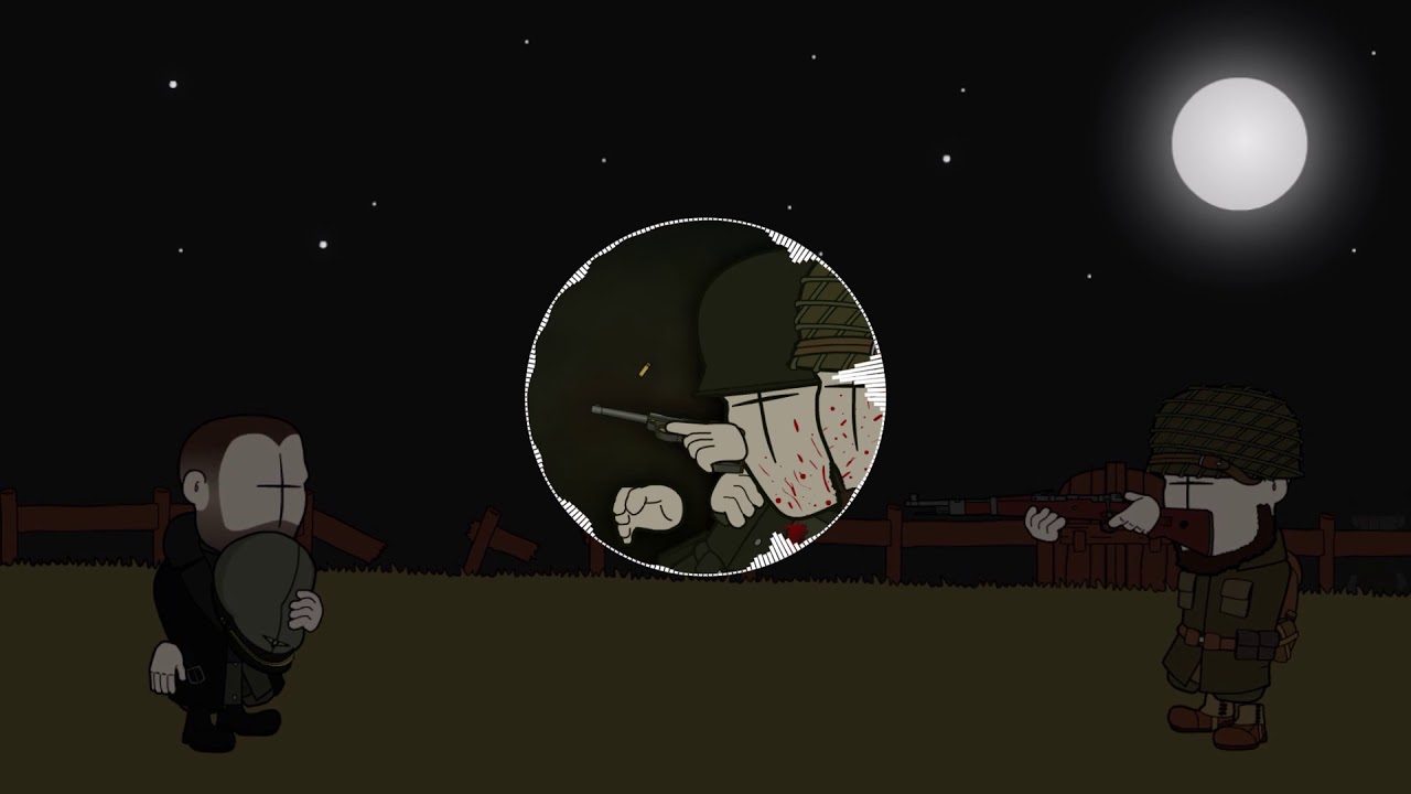 Kilroy Madness 2 Soundtrack (Madness Day 2018)