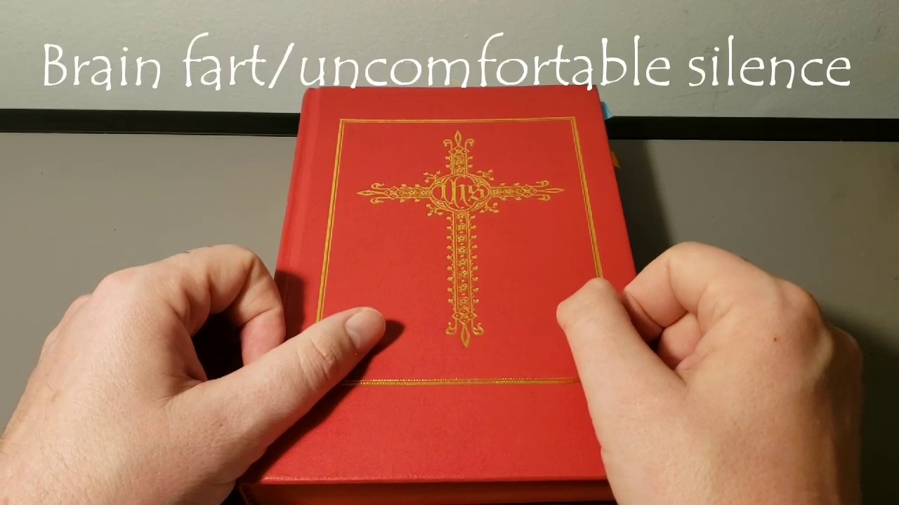 Ep. 29. The Book of Common Prayer