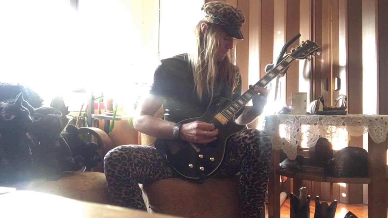 🎵Vintage Greco Les Paul🎵 (W/ Blues Engine Pickups)