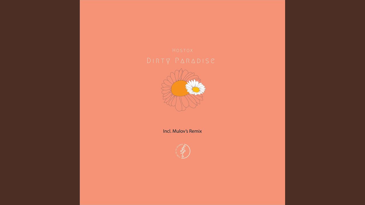 Dirty Paradise