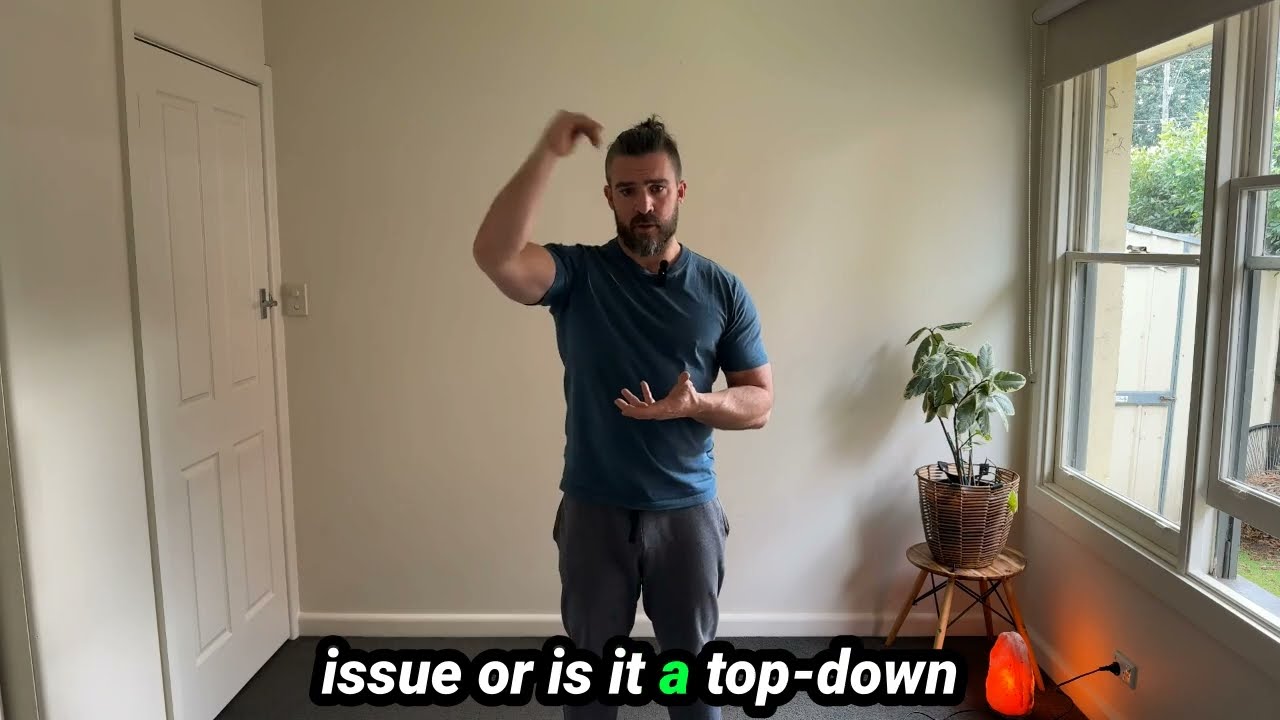The Secrets to Resolving Chronic Low Back Pain: A Neuro-Structural Approach