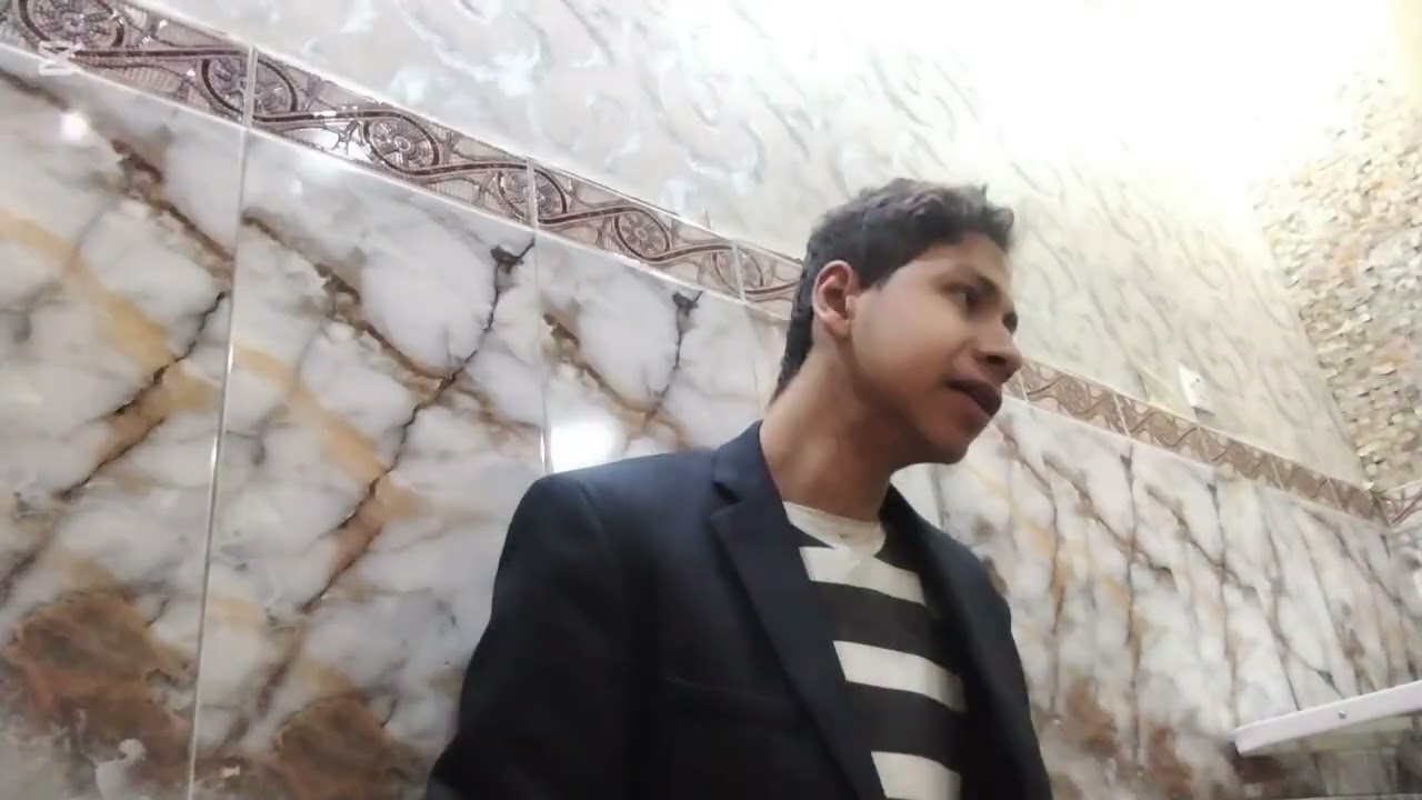 الحلقة 1 و جزء 1 مسلسل النار وشرار