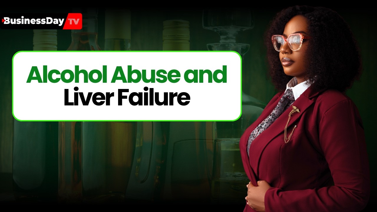 The Liver Failure Epidemic: Early Signs, Alcohol Limits & Survival Guide