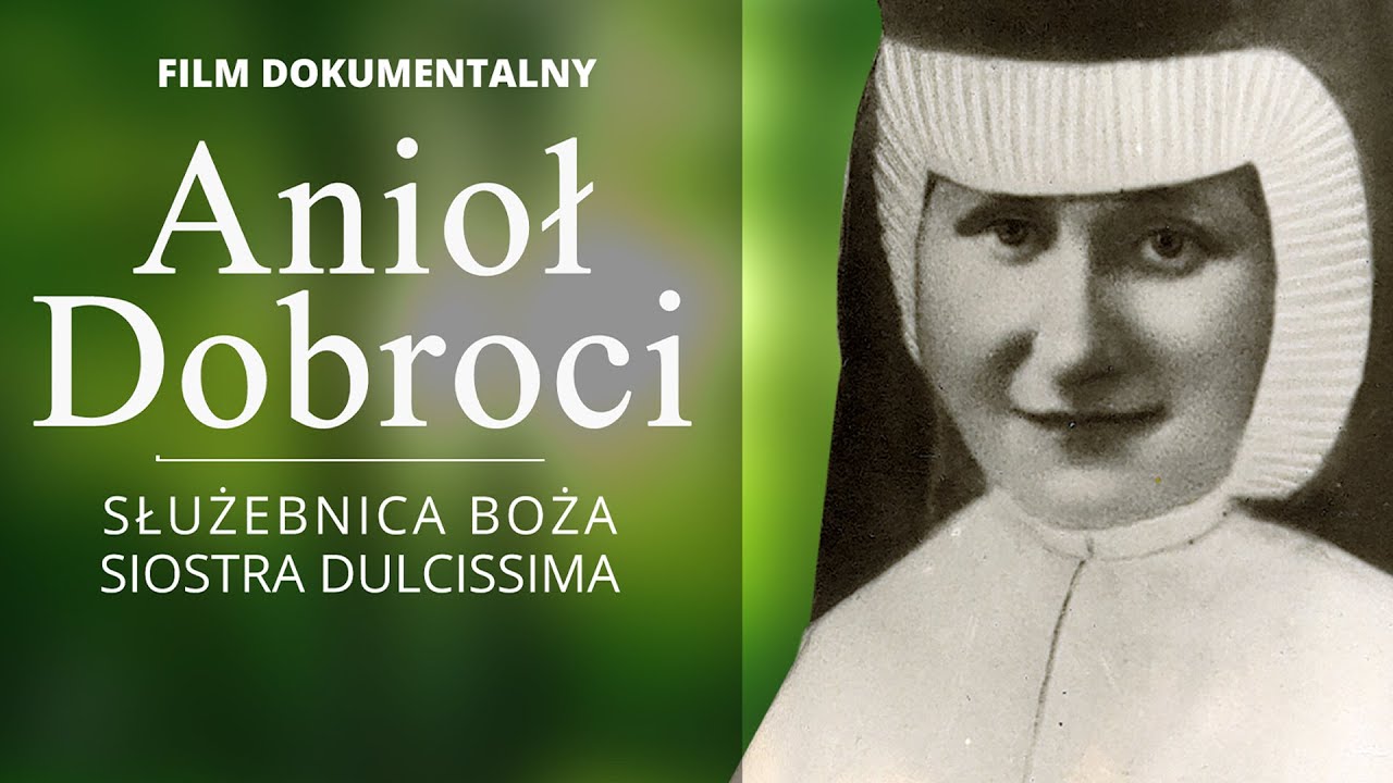 Siostra Dulcissima | FILM DOKUMENTALNY | EWTN Polska
