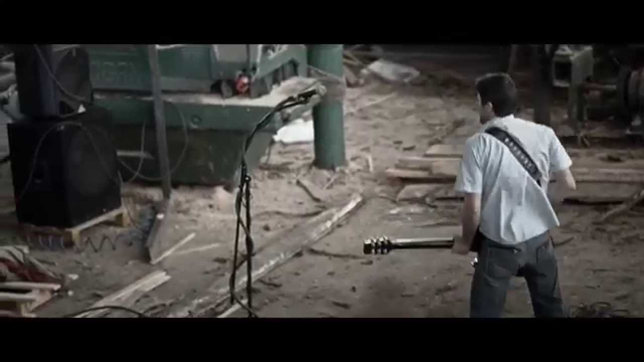 Nao - Os vampiros (Zeca Afonso cover) feat Sígaro e Picchio Banda Bassotti