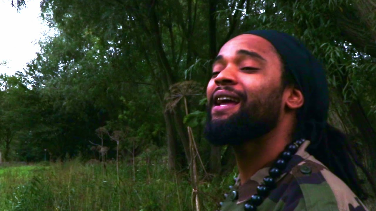 Haile Selassie I  - Rapha Pico & Nga Han  - 2021