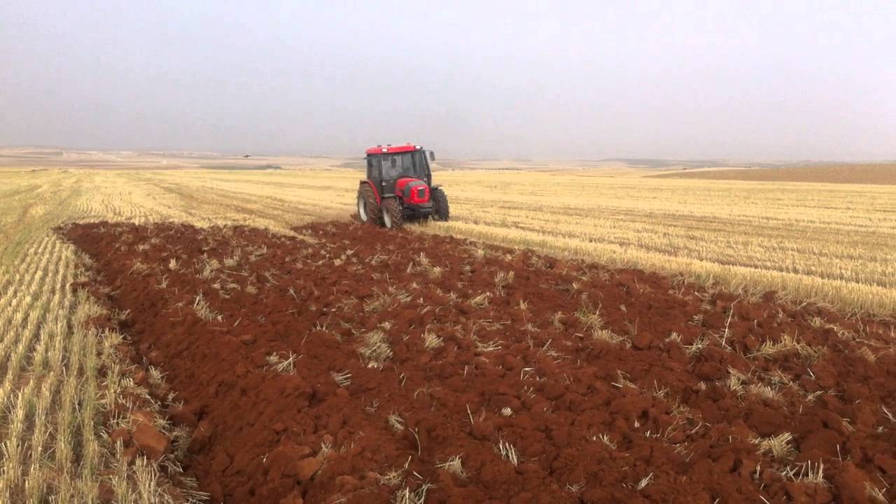 SAME TİGER 75 4WD 4LÜ 16LI PULLUK H.CUMA ÇİFTÇİ DODAŞ/TAŞLICA İMAMOĞULLARI TRAKTÖR ŞANLIURFA