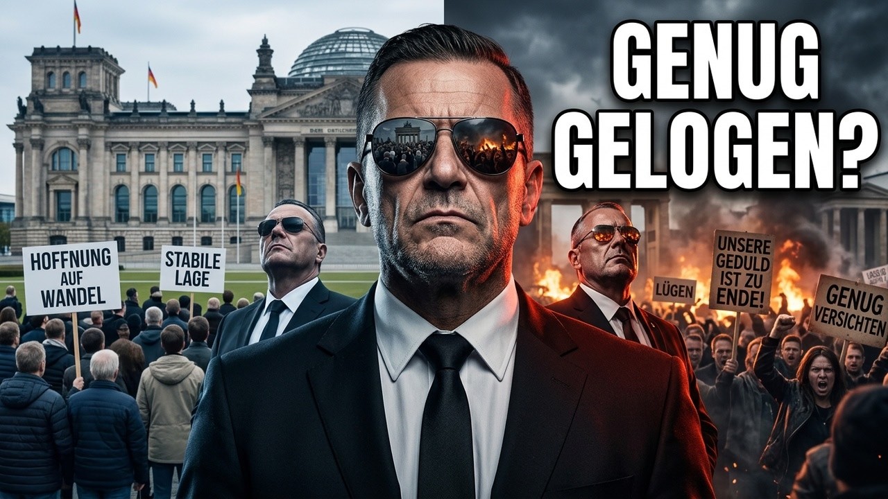 ⚠️WIR HABEN DIE SCHNAUZE VOLL!⚠️ (Ehrliche Worte zur Lage)