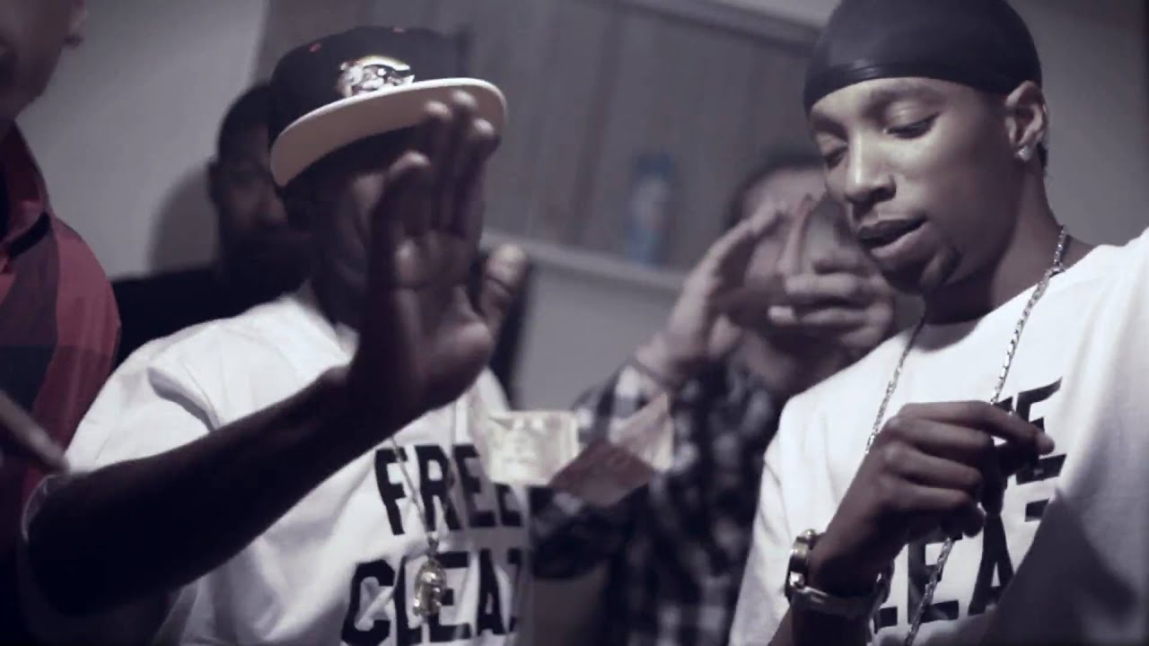 Nova Kane x Syph x Littles The General - You Know It (Directed by The White Russian)