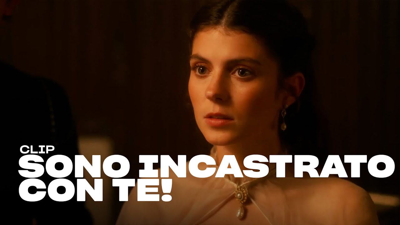 La PRIMA NOTTE DI NOZZE di Jane e Guildford | My Lady Jane