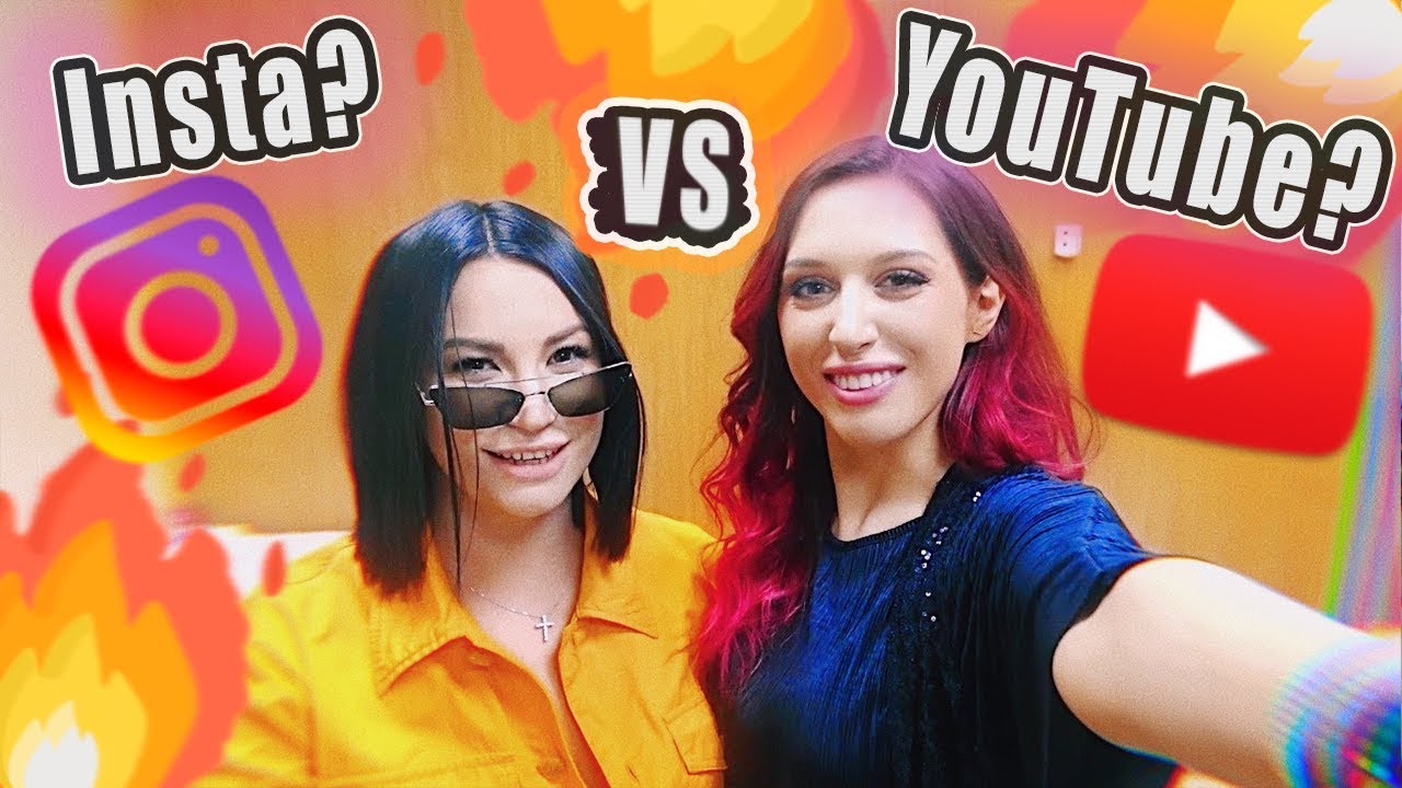 VLOG: Тур по новогоднему дому / YouTube VS Instagram #НЕДЕЛЯВЛОГОВ